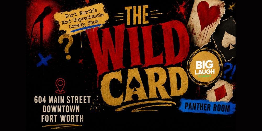The Wildcard