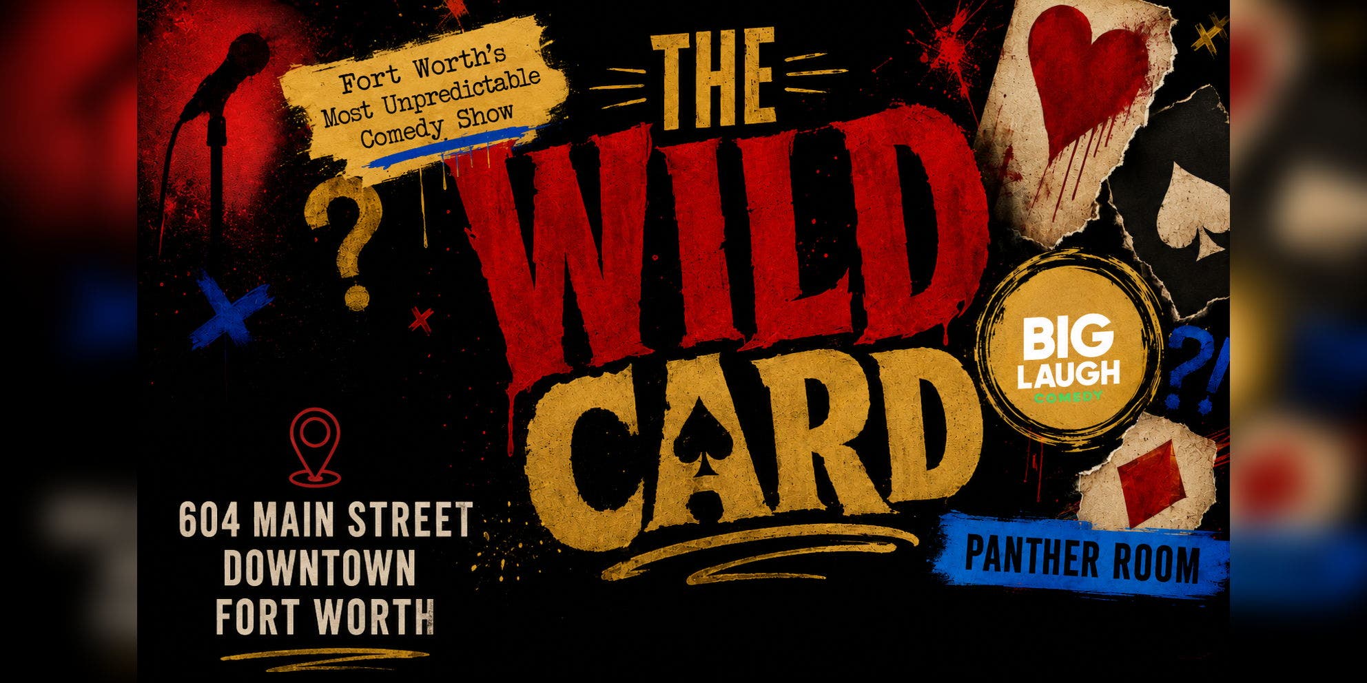 The Wildcard
