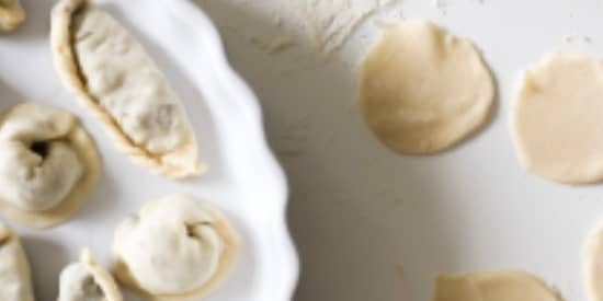 Hands-On Dumplings: Fill, Fold & Savor: Dallas