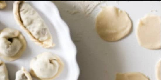 Hands-On Dumplings: Fill, Fold & Savor: Dallas