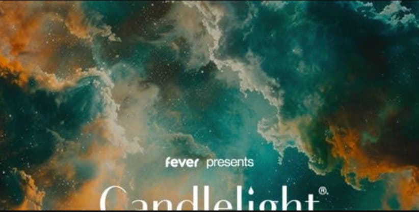 Candlelight: Coldplay & Imagine Dragons