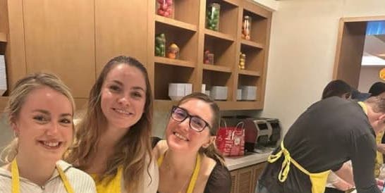 Handcrafted Pasta: An Italian Cooking Experience: Fort Worth