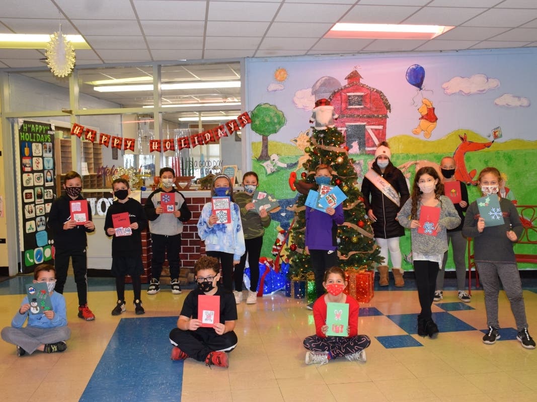 News small post card thumbnail