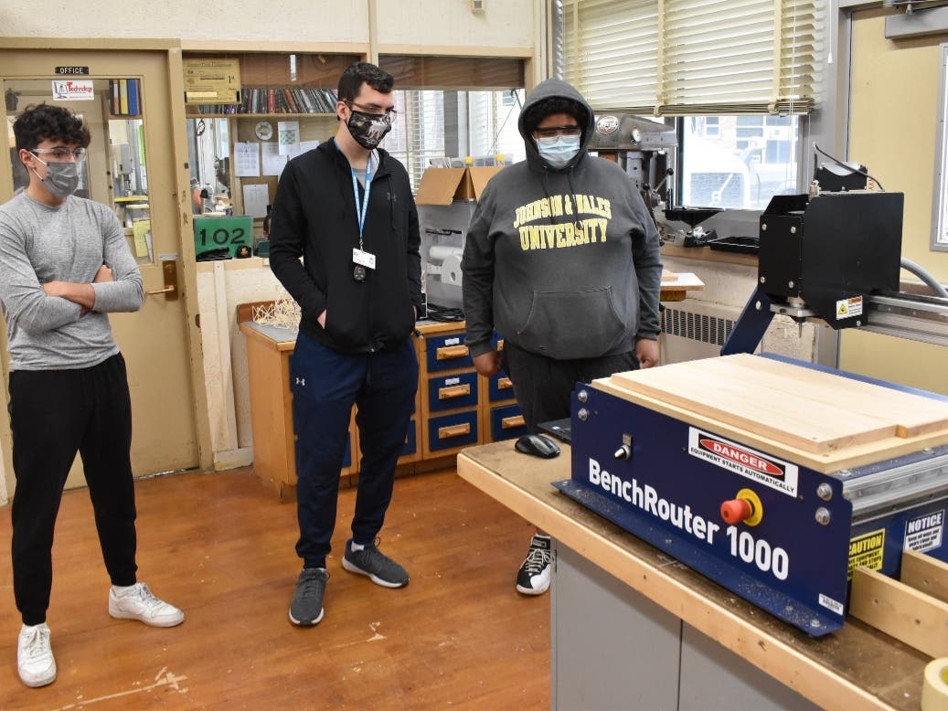 News small post card thumbnail