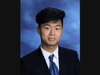 Justin Shen is a finalist in Regeneron’s 2021 Science Talent Search.