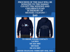 The Califano family organized a sweatshirt fundraiser in memory of Police Officer Michael Califano.