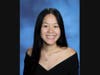 Emily Zhang was named General Douglas MacArthur High School’s valedictorian.