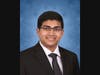 Nikhil Keer was named Division Avenue High School’s valedictorian. 
