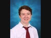Colin Muessig has been named Division Avenue’s salutatorian. 