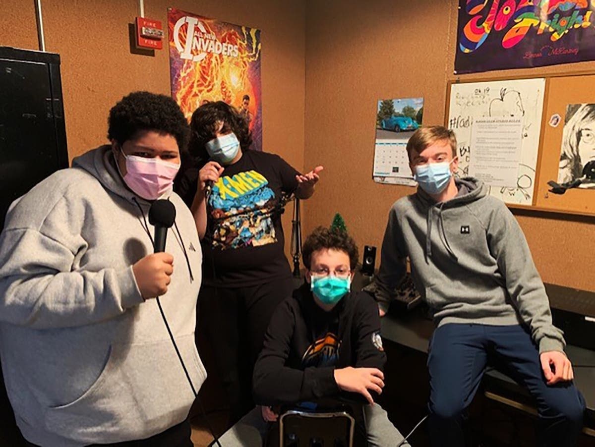 News small post card thumbnail