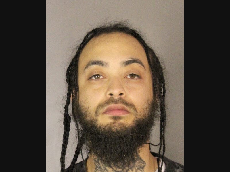 Illya Ibbott, 30, of Brooklyn was charged with first-degree robbery in connection with a 2019 home invasion in Jericho.