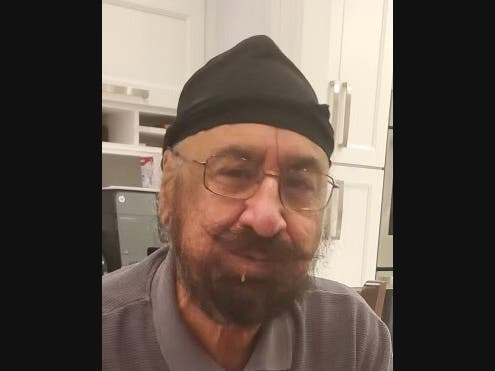 Nassau County police detectives said Surinder Malhotra, 79, was last seen leaving his Shade Tree Lane home at about 9:30 p.m. on Wednesday.