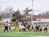 Wantagh’s Warriors beat the West Hempstead Rams 37-6 during the homecoming game last Saturday.