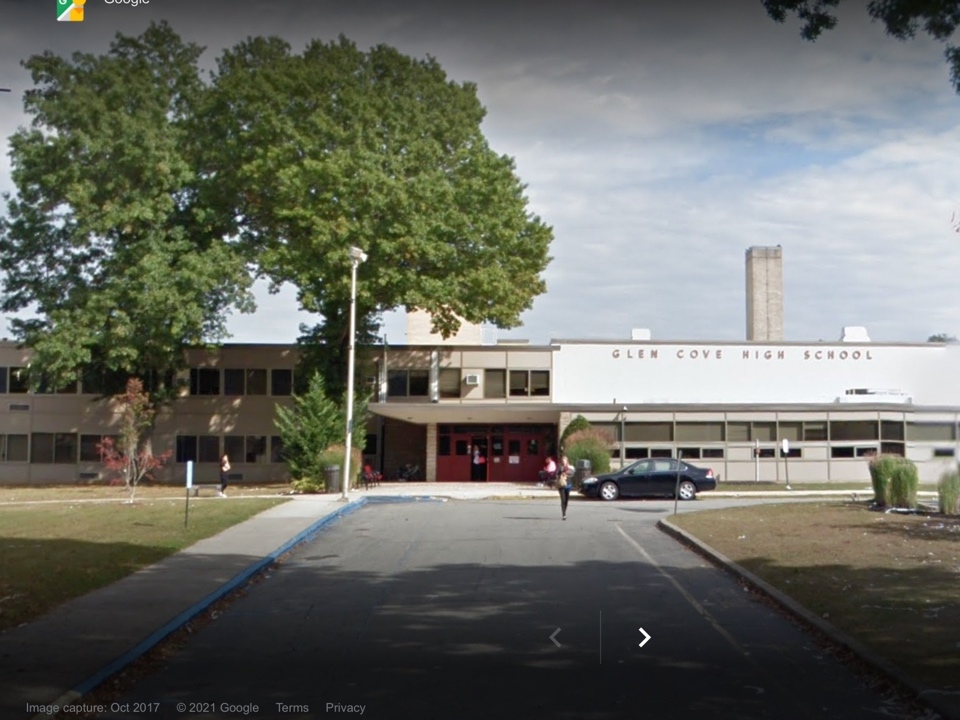 Glen Cove School District voters approved a $96 million spending plan for the 2021-22 school year and chose four school board trustees on Tuesday.