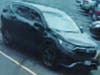 He left the store in a gray or black Honda CRV, according to police.