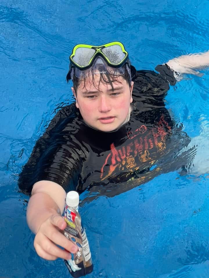 Ryan Kropf Ryan Kropf