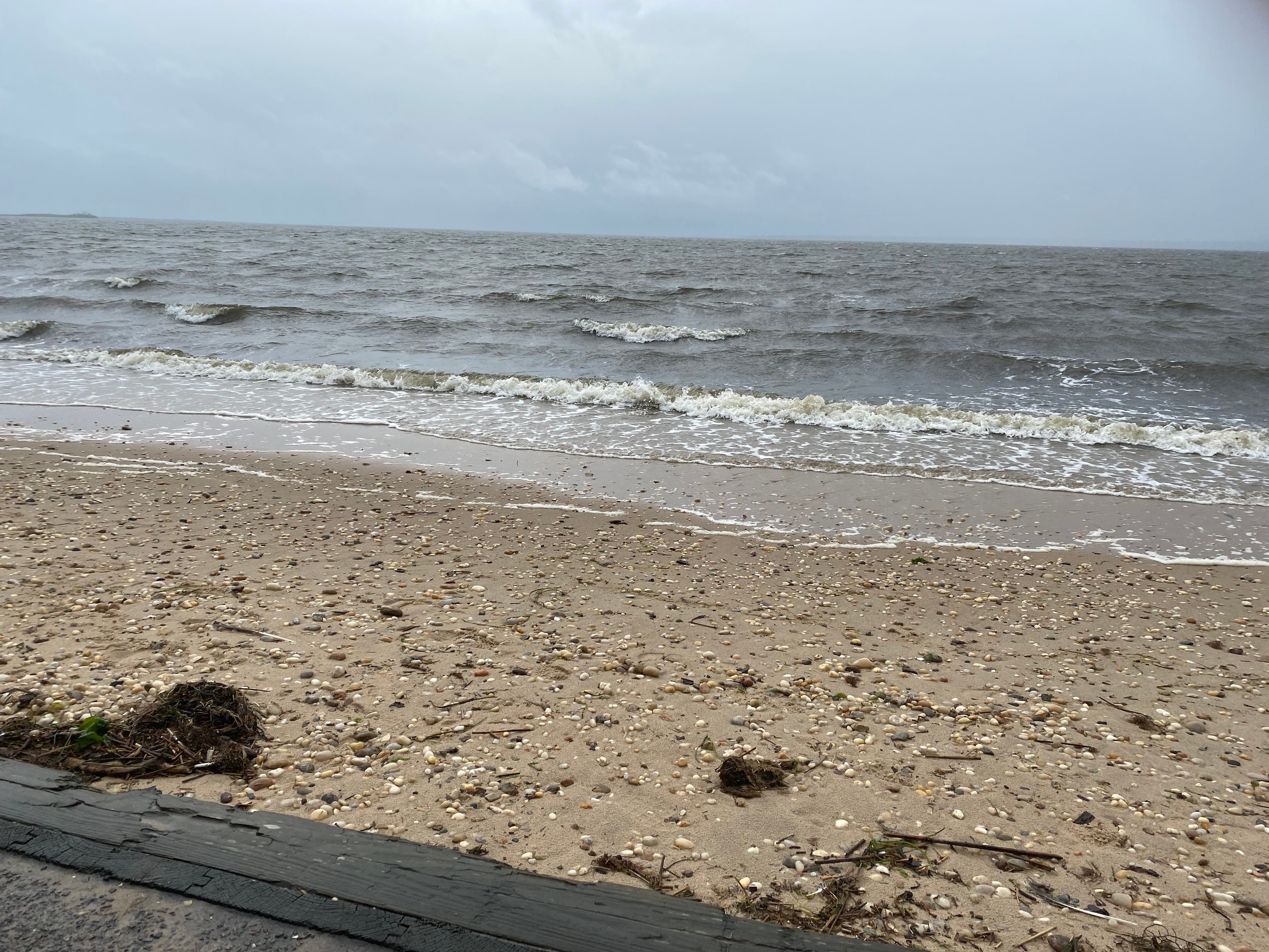 Riviera Drive - Mastic Beach - 8/22/21