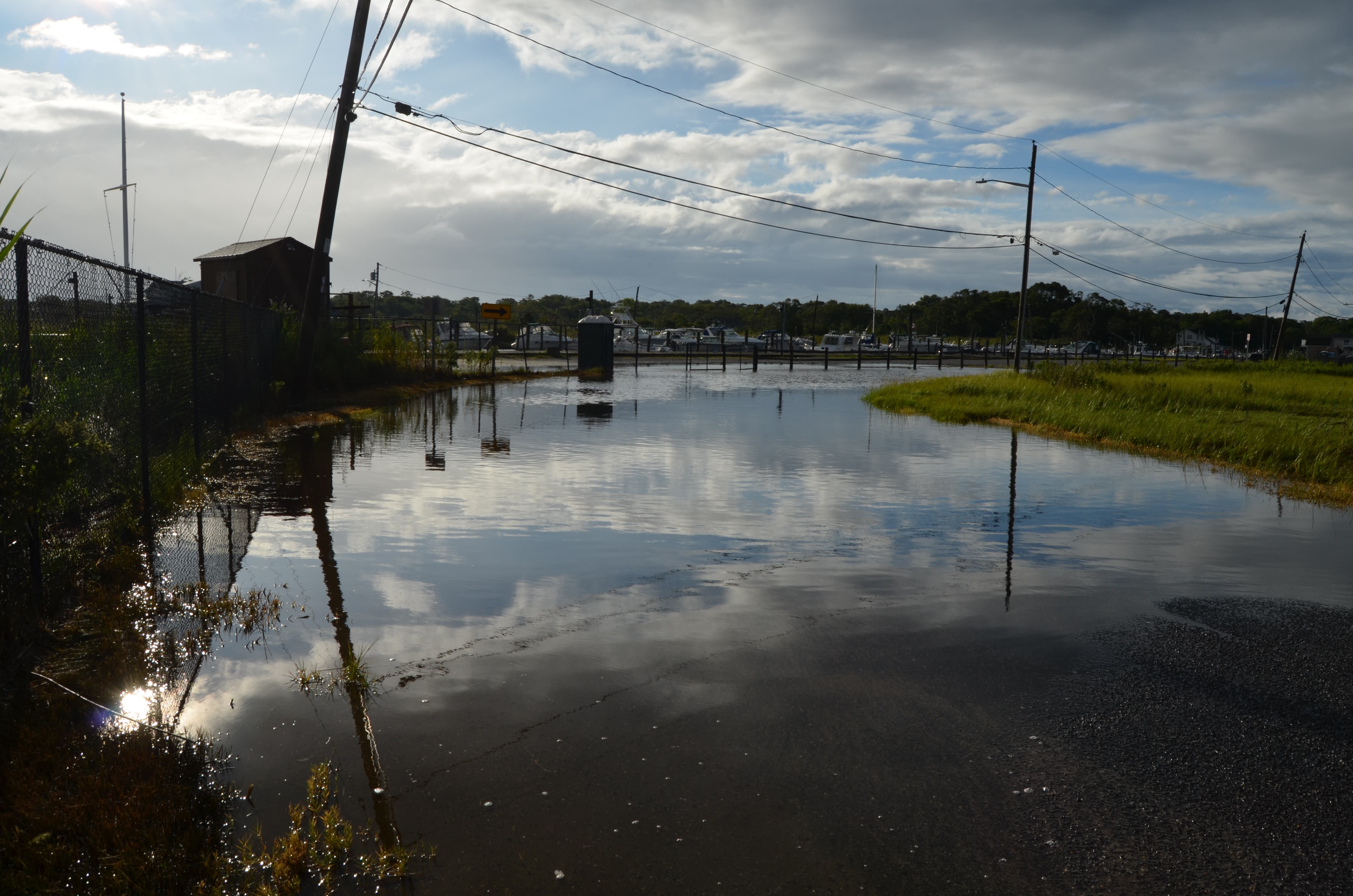 Marina 1 - MB 8/22/21