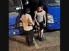 Suffolk police are seeking the public’s help in identifying the two men they say stole seven catalytic converters from businesses in Deer Park this month.