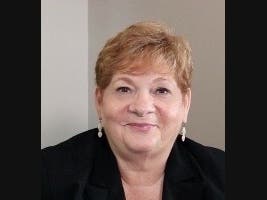 Donna Lent is seeking reelection on Nov. 2.