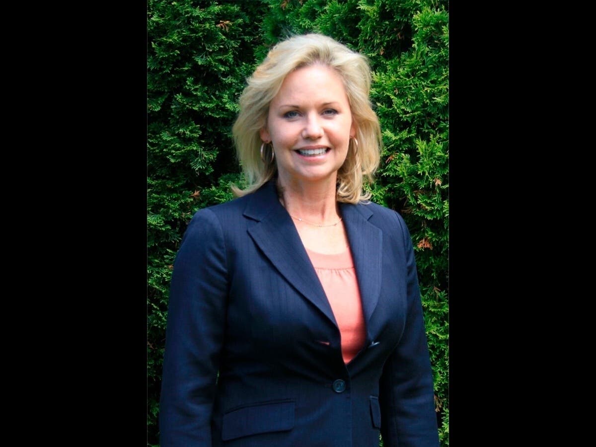 Suffolk Legis. Sarah Anker.
