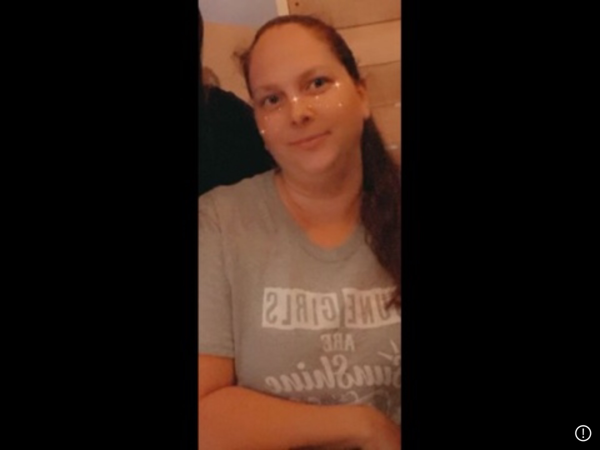 A GoFundMe has been set up for the family of Melissa Molinari, 38, of Centereach.
