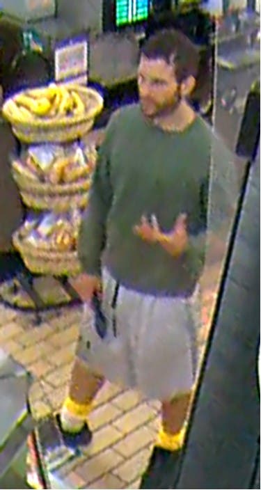 Suffolk County Police Department