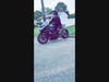 Akeem Brothers was an avid motorcylist.