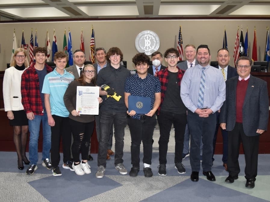 News small post card thumbnail