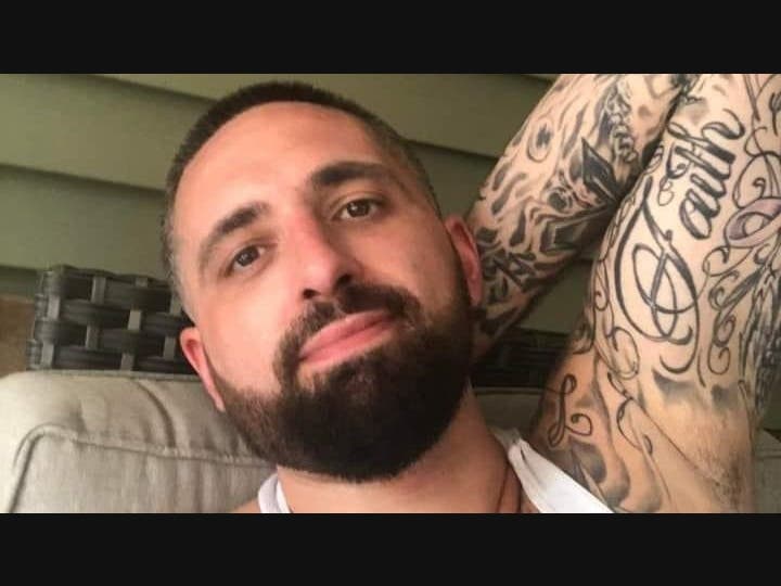 Thirty-two-year-old Jake Scott died from his injuries on Thursday.