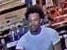 Suffolk police say this man used a stolen credit card in Hempstead.