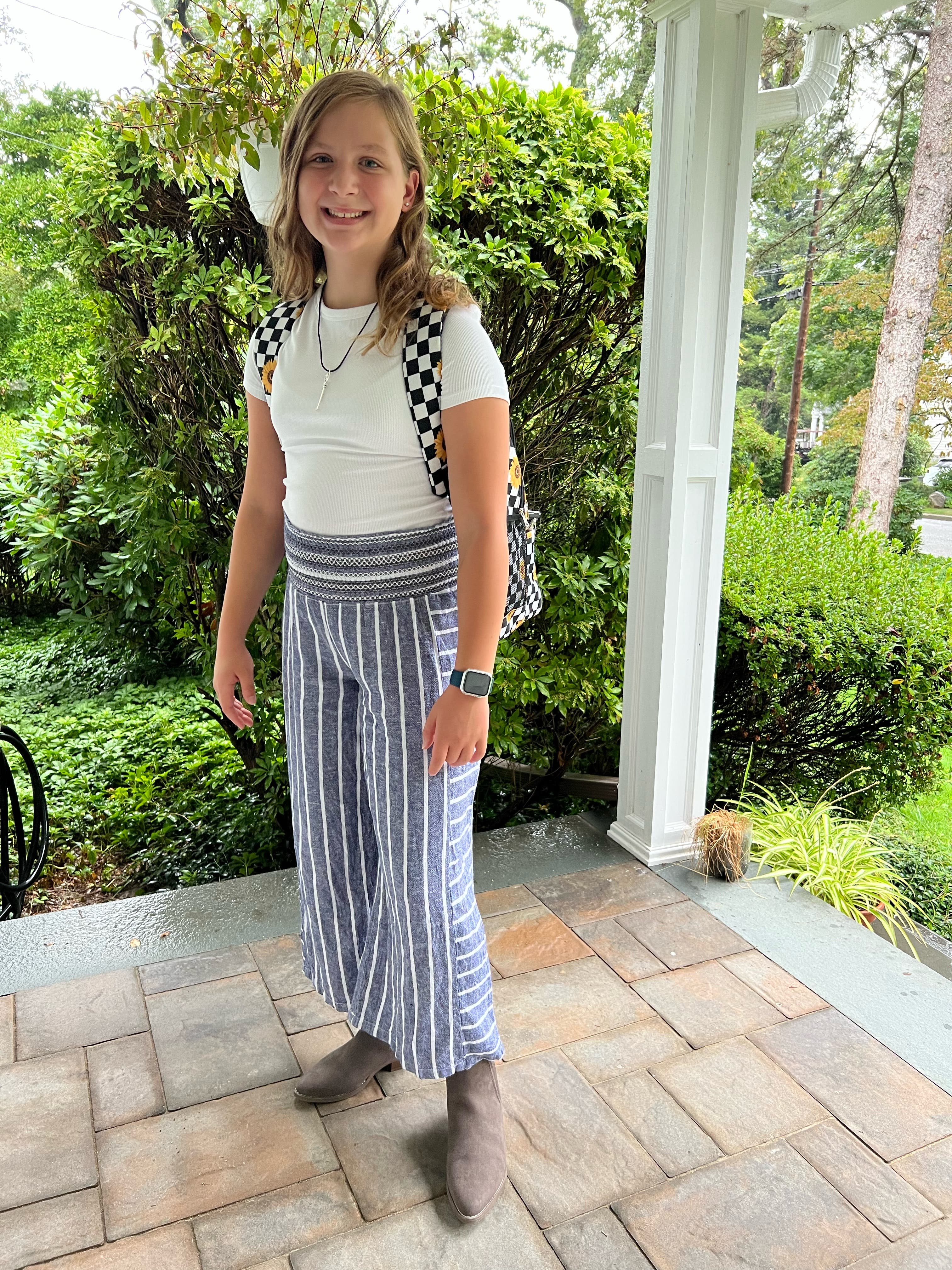 Avery Timm, Grade 6, Setauket Elementary School / Janene Timm