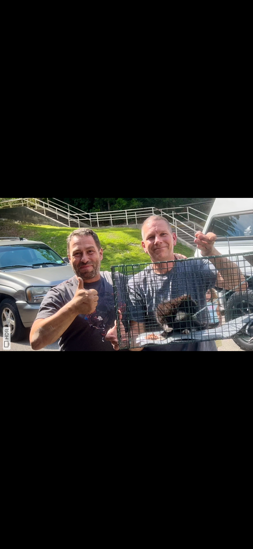 Strong Island Animal Rescue