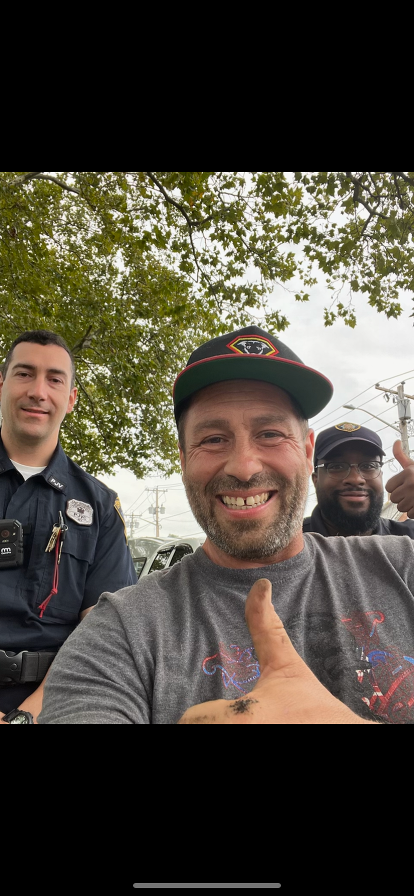 Strong Island Animal Rescue