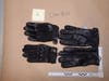 Two pairs of black leather gloves that were recovered from Andrew Frey, the U.S. Attorney's office said.