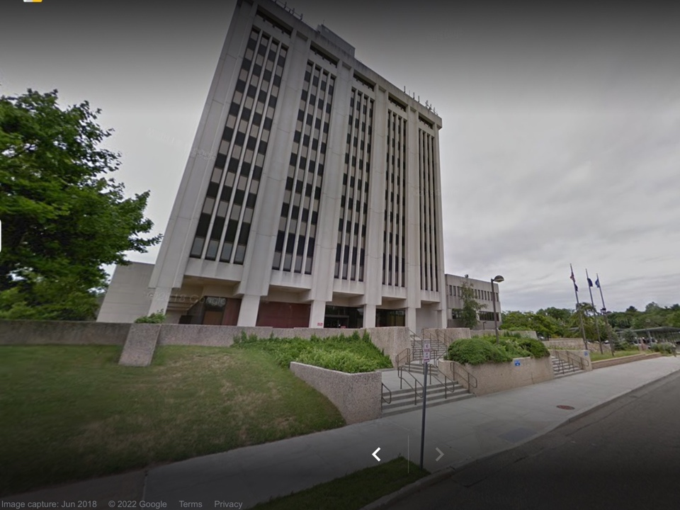 Suffolk officials and employees across all departments will take part in a tabletop exercise on Thursday to prepare for emergencies like natural disasters and terrorism.