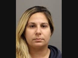 Jazzame ​Paranzino, 31, of Shirley has admitted to stealing from the bank accounts of nursing home residents in her care, Suffolk prosecutors say.