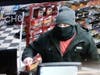 The Ashby Police Department has released images of a man they believe is responsible for three convenience stores robberies —​ at least two of them armed —​ in recent weeks, Chief Fred Alden said.