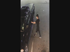 The truck was swiped at around midnight on Oct. 8., according to police.