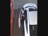 A man stole a truck from a 7-Eleven parking lot in Centereach in October, Suffolk police said Thursday.