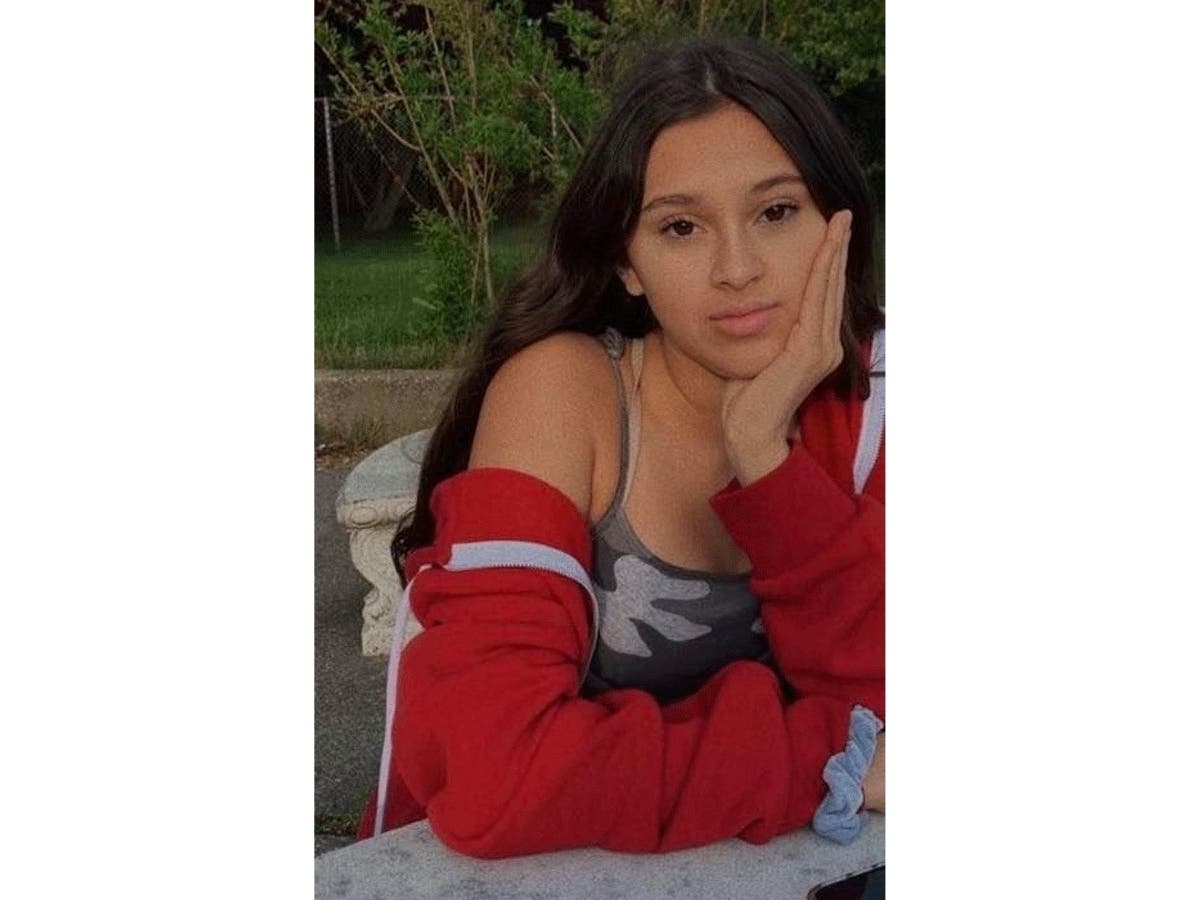 Patchogue resident Ellyana DeLaTorre died at 18 years old in 2021.