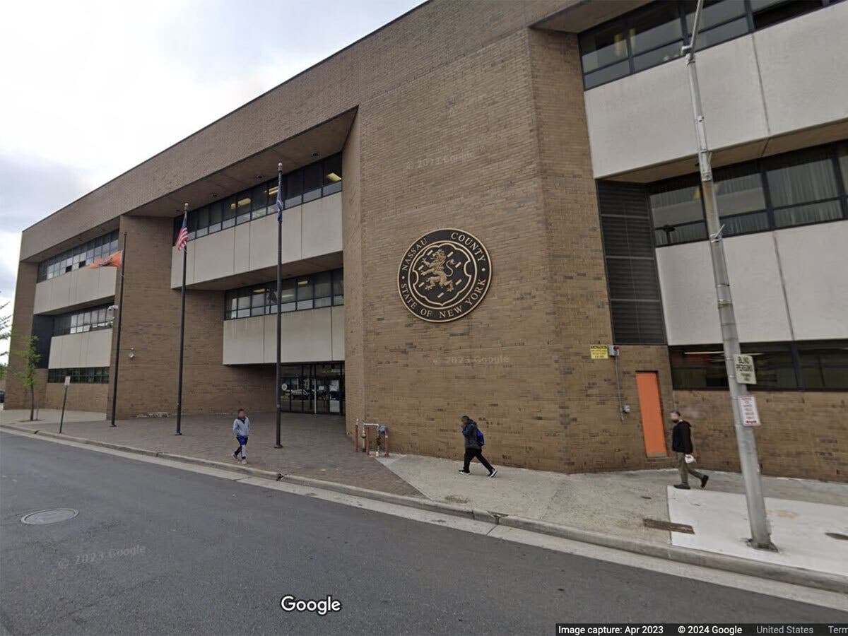 Defense Attorney In Gotti Long Island Assault Case Speaks Glen Cove