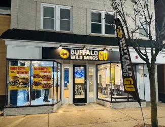 Buffalo Wild Wings GO To Mark Grand Opening In Patchogue On Friday ...
