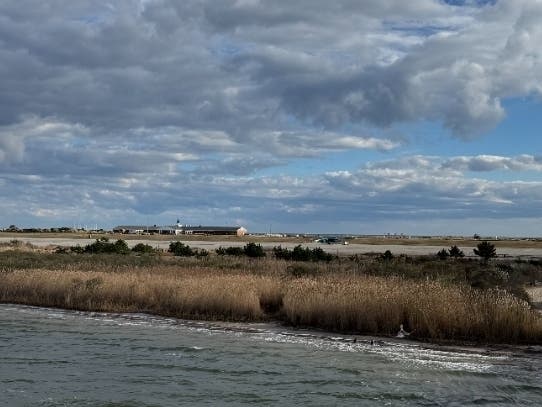 'Immediate Attention' Needed For Smith Point Bridge's 'Structural ...
