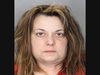 Caroline Tolin has been sentenced to serve 15 years in a state prison followed by five years post-release supervision in connection with selling drugs from her home​ over the dark web, Suffolk County District Attorney Ray Tierney's office said.