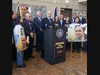 Sen. Dean Murray is hoping the legislation will be passed this session in Albany.