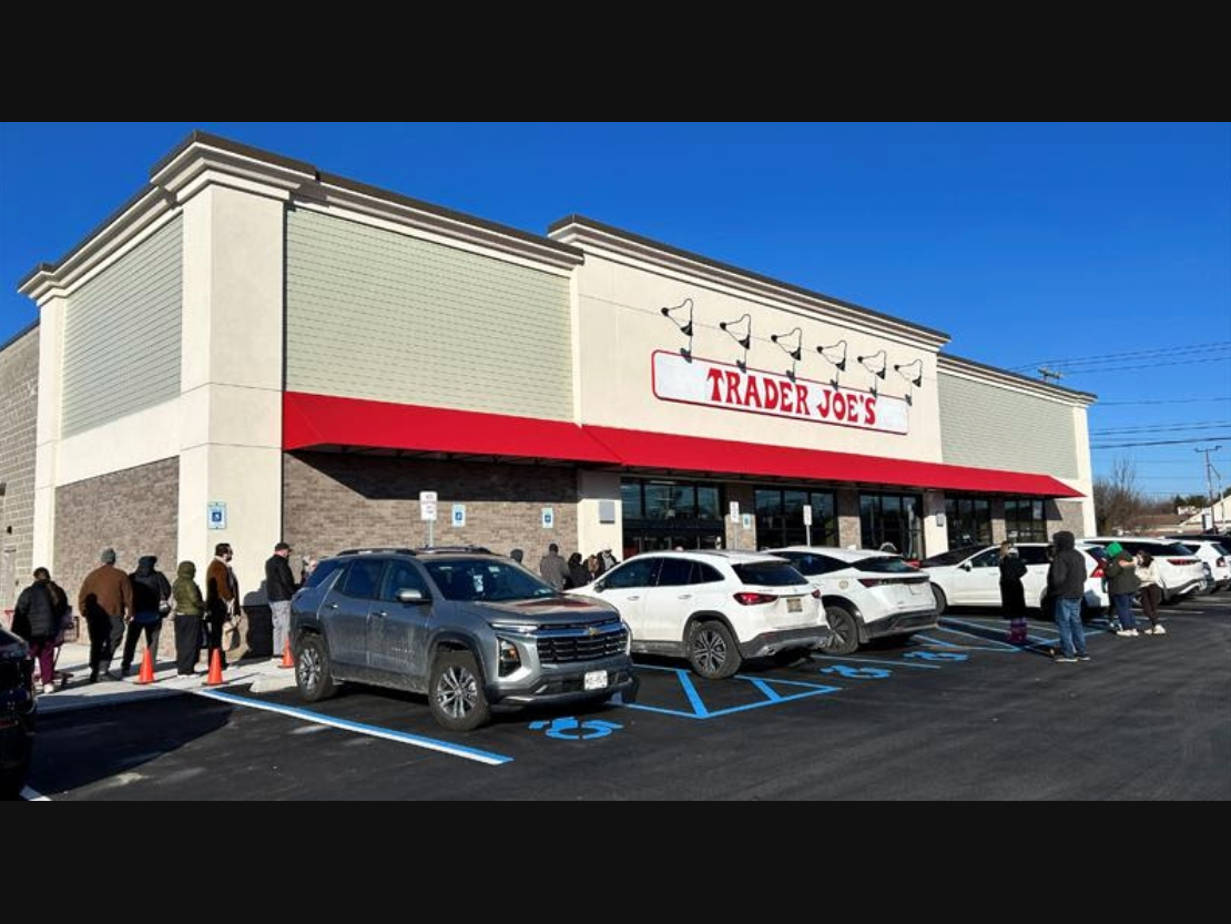 Brookhaven Town Councilwoman Jane Bonner, who represents the second council district, which includes Miller Place, called it "a welcome addition to the community."