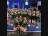 The William Floyd High School varsity cheer team finished its best season yet —​ following up a recent national ranking of 16, with a top-three finish at the Suffolk County Championships this past weekend, school district officials said.