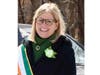 Councilwoman Jane Bonner​ is offering dances to anyone who asks her at the Friends of St. Patrick's fundraiser this weekend.