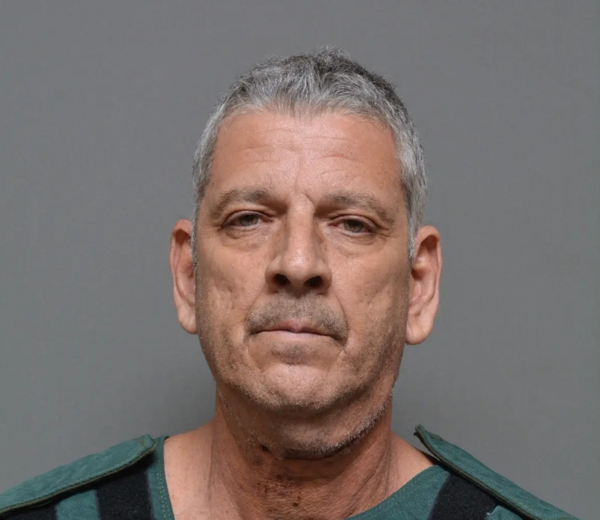 Marcos Marques-Leal, 57, was charged with second-degree murder, first-degree criminal contempt, and endangering the welfare of a child on Feb. 12.